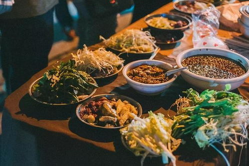 巧用晚間減脂期 三款低卡晚餐美食，健康享瘦不增重