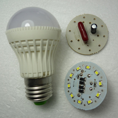 LED球泡燈3W 塑膠殼阻容節(jié)能燈泡 E27 B22螺口 - LED球泡燈3W 塑膠殼阻容節(jié)能燈泡 E27 B22螺口廠家 - LED球泡燈3W 塑膠殼阻容節(jié)能燈泡 E27 B22螺口價格 - 佛山市焜?？萍?- 馬可波羅網(wǎng)