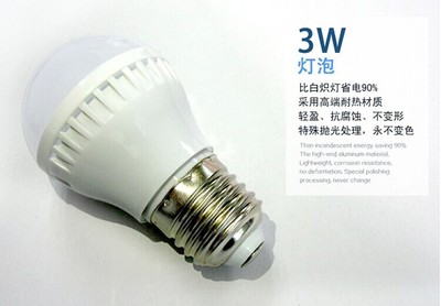 【江湖地?cái)偀豳u產(chǎn)品暴利升級(jí)版led球泡燈燈泡led節(jié)能燈 量大優(yōu)惠】價(jià)格,廠家,圖片,LED球泡燈,中山市古鎮(zhèn)榀簰照明廠-