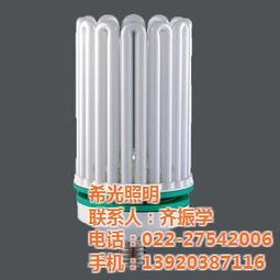 內蒙古赤峰大功率節(jié)能燈,希光照明,4u大功率節(jié)能燈